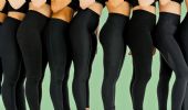 Leggings 2025: tendenze moda, novità, prezzi e stili per tutti i gusti